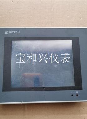 PWS5600S-S海泰克触摸屏,二手拆机,功能包好。