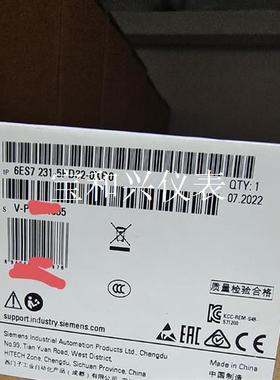 6ES72315PD320XB0西门子S71200模拟量