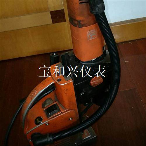 德国进口泛音KBM52U磁力钻德国进口泛音KBM52