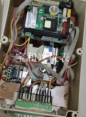 昭营VSX-6154-v2/VORTEX86sx工业小主板供