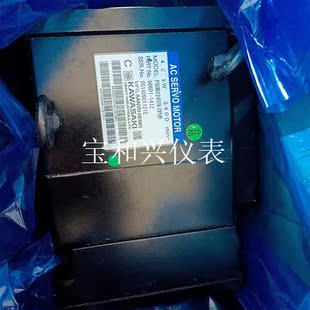 川崎伺服电机P80B22450LCPUB 50601