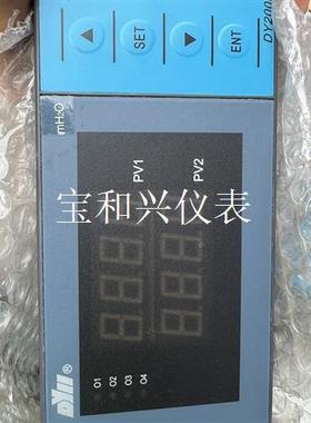 东辉仪表DY2000 智能数字显示仪DY21E9966P 量