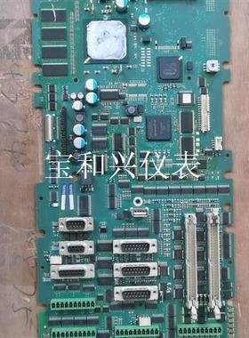 西门子808D 一代主板 A5E03441134 A5E03