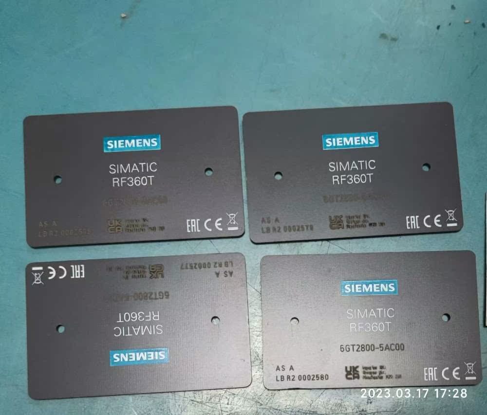 6GT2800-5AC00西门子卡式标签RF360T6GT-议价