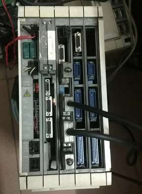 三菱FcA520AmR系统