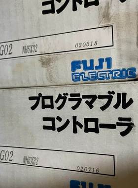 FTT3204-G02Fuji富士处理器模块实单的来