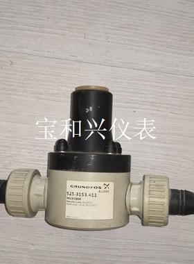 格兰富alldos 计量泵减压阀 96295888 525-