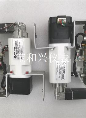 PULSSAR TECHNOLOGIES柱塞泵定量泵,带bu