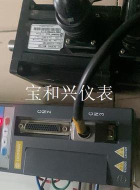 东菱1.2千瓦DNKA11-01D2DB1AMS驱动器EPS