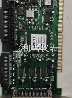 SCSI CARD 29160 Dual/LE双通道SCSI