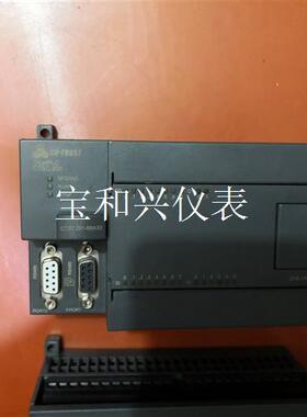 ①合信CPU224E,DC/DC/DC,460元。