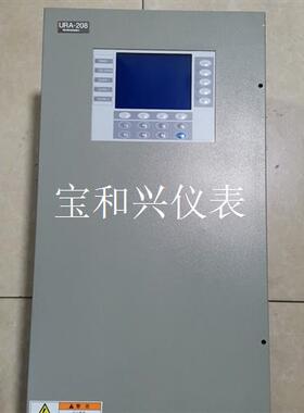 二手拆机岛津URA-208A气体分析仪,实物拍摄,拍前询价