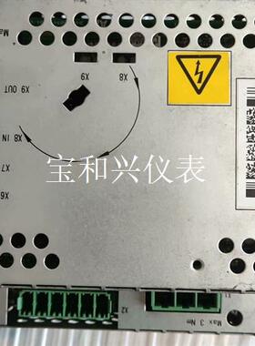 ABB机器人DSQC664,拆机,包好,实物图,可以直接