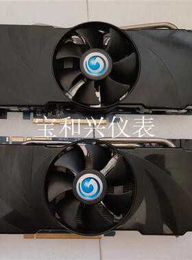 影驰GTX260+ 1gd3中将版显卡