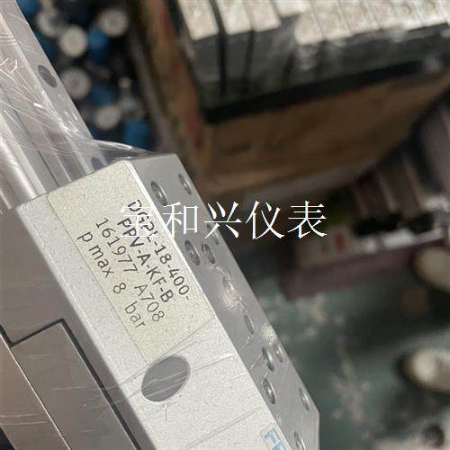 费斯托DGPL-18-400-PPV-A-KF 161977