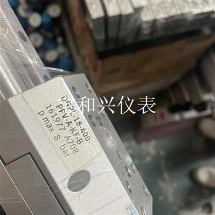 费斯托DGPL-18-400-PPV-A-KF 161977