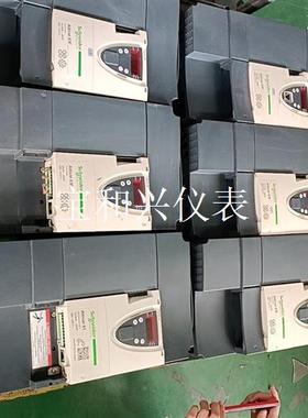 施耐德变频器ATV61FHD18N4Z