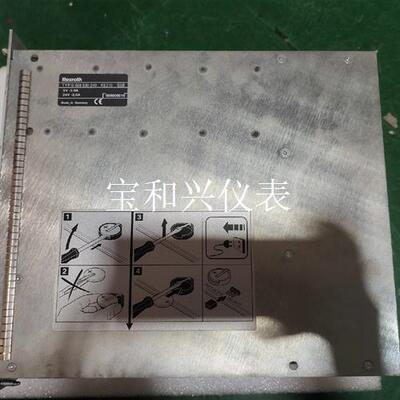 Rexroth力士乐 KE310 0608830240  包