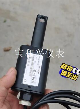 西门子燃烧器控制器配件火焰检测器QRI20B2.B180B1