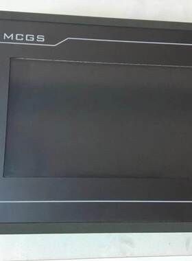 mcgsTpc嵌入式一体化触摸屏型号TPC7062KX