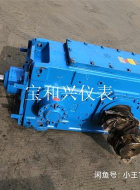 西门子减速机B3SH10E速比32.39,输入轴55毫米,输