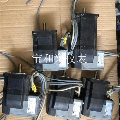 百格拉BERGER LAHR总线步进I FS93/2CAN-