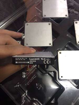 JW075B5.JW050A电源模块