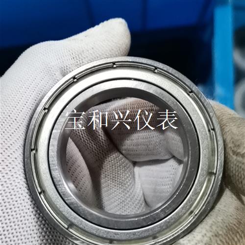 深沟球轴承&JVB捷威 型号:6907Z;4元1个,一共10