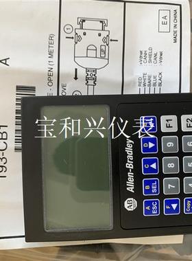 AB面板193-DNCT罗克韦尔买193-DNCT送价值60