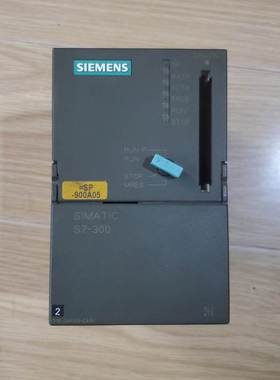 6ES7315-1AF03-0AB0西门子315CPU