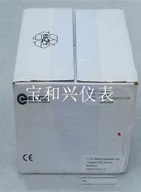 宜科ELCO编码器EAD58C10-GS6XPCR-40