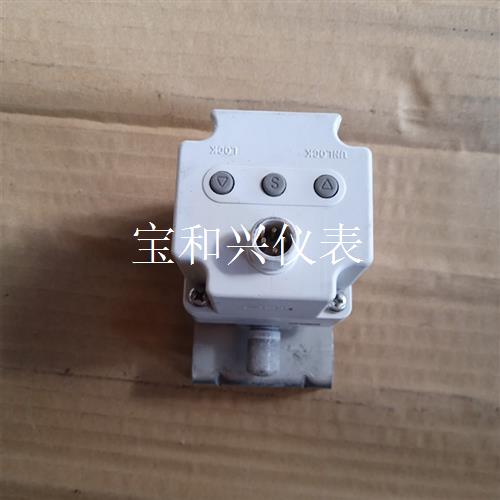 SMC比例阀  ITV1030-311CL  成色如图  二