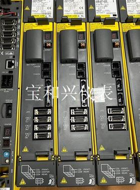 发那科A02B-0307-B822 31i-A CPU