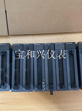 XBE-DC32A,XBE-TN32A拆机LS产电PLC,成