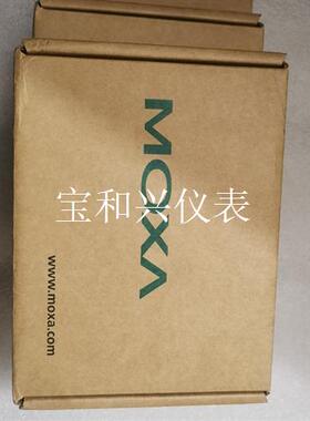 MOXA摩莎UPORT1110 USB转RS232