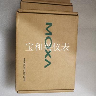 MOXA摩莎UPORT1110 USB转RS232