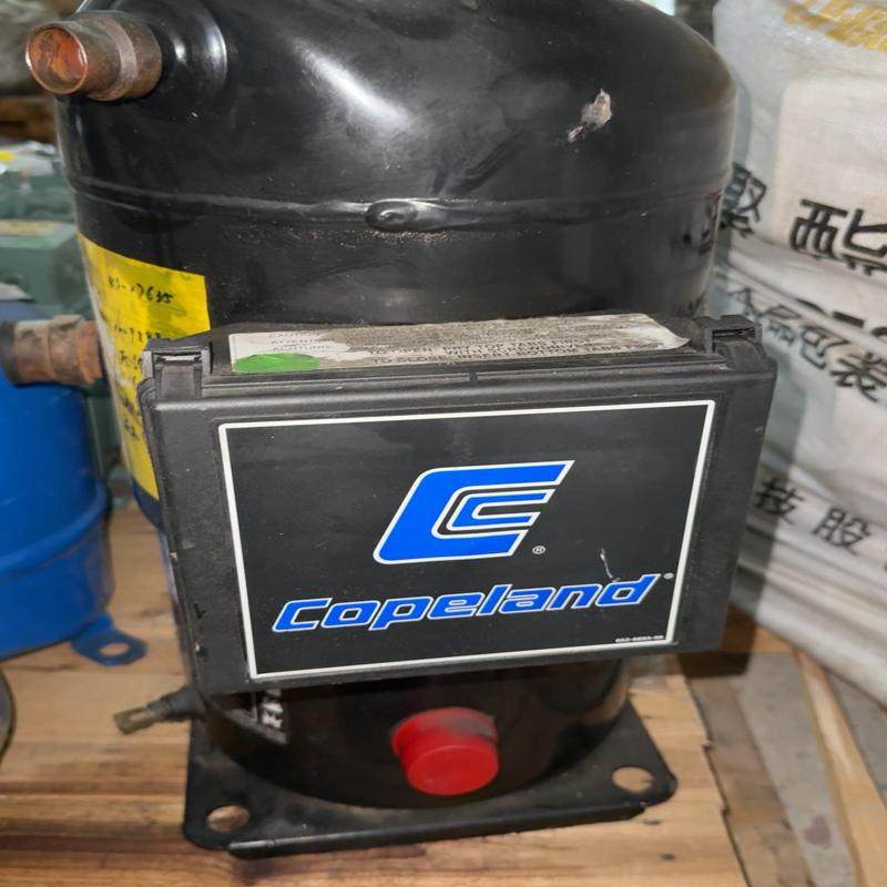 ZR19M3E-TWD-522 ZR11M3 谷轮精(询价）