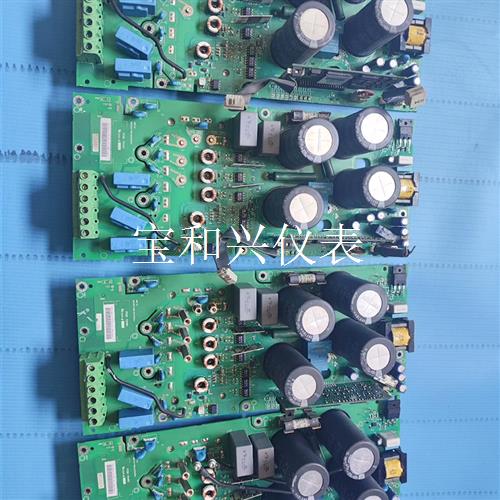 ABB-ACS800变频器驱动板RINT-5311C,拆机包
