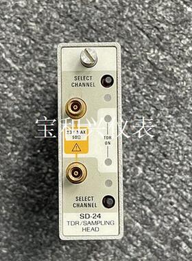 Tektronxi泰克SD-24模块