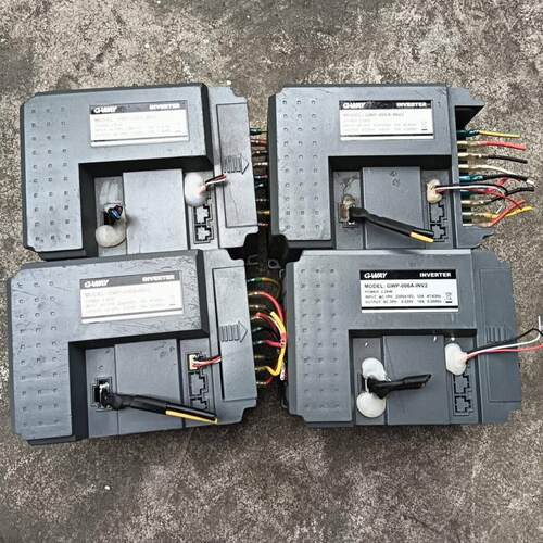 跑步机驱动变频器GWP-006A-INV2 2.2k(询价）