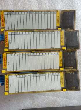 拆机发纳科模块AID16D