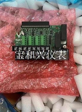 ETC740384 安川变频器H1000系列端子板