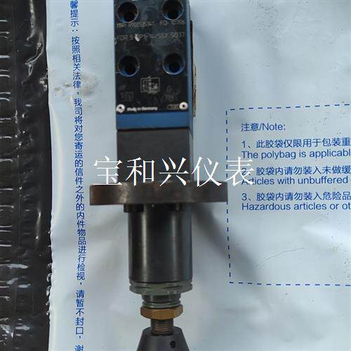 力士乐R900535341 FDR5DP1-1X/55Y S