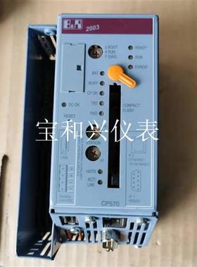贝加莱CP570 7CP570.60-1 贝加莱2003pl
