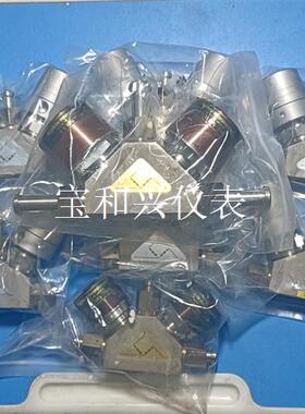 富士金双头隔膜阀组FBNDV-6.35-2B3-DGO接口1