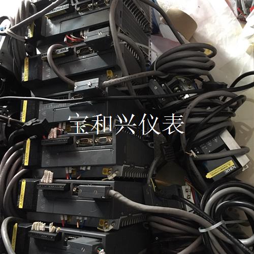 信捷DS3L DS3E伺服电机750W,0.75kw