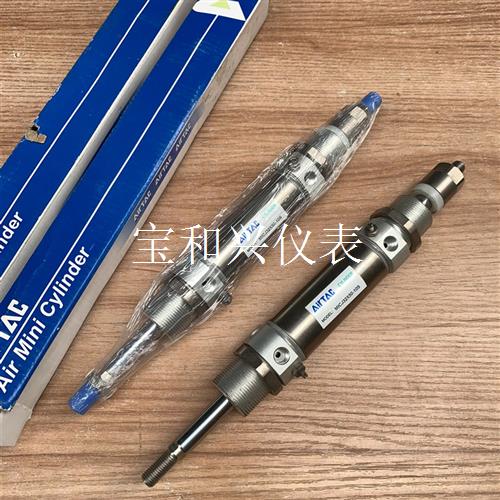 AirTac亚德客MICJ32X50-10S可调行程气缸,全