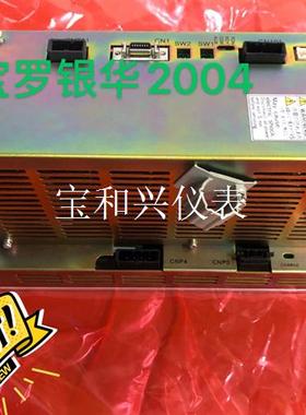 安川机器人NX100整流器SGDR-C0A040A01B伺服