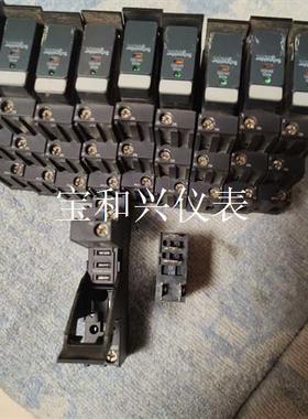 施耐德继电器带座RXG13BD+RGZE1S35M