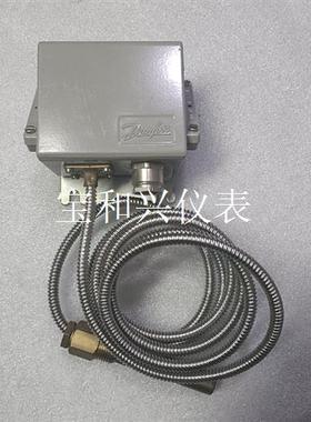 丹佛斯,KPS81,060L3106温度传感器